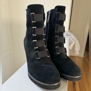 Blondo Waterproof Booties